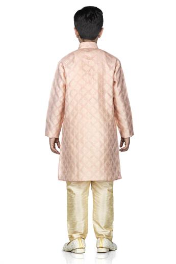 ART DUPION KURTA PAJMA