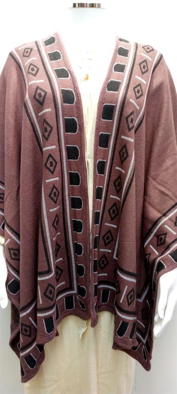 LIGHT BROWN
