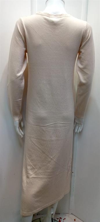 Cream Ladies Cardigan