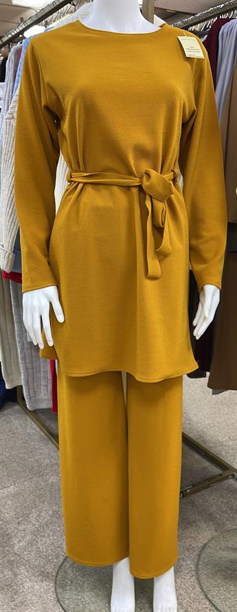 MUSTARD