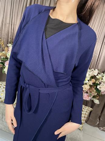 Blue Modestwear