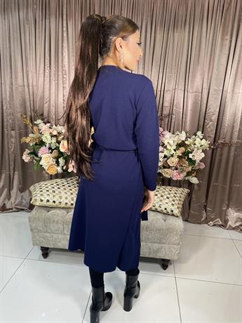 Blue Modestwear