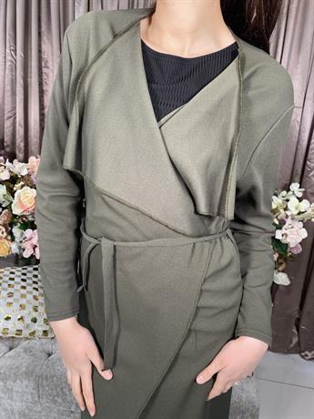 Olive Modestwear