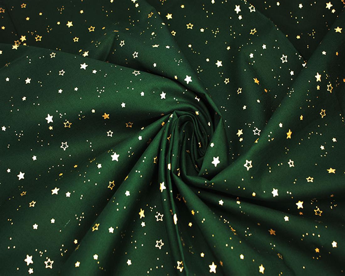 Bottle Cotton Christmas
