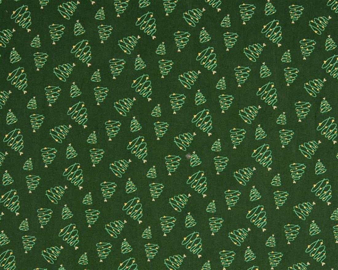 Bottle Cotton Christmas