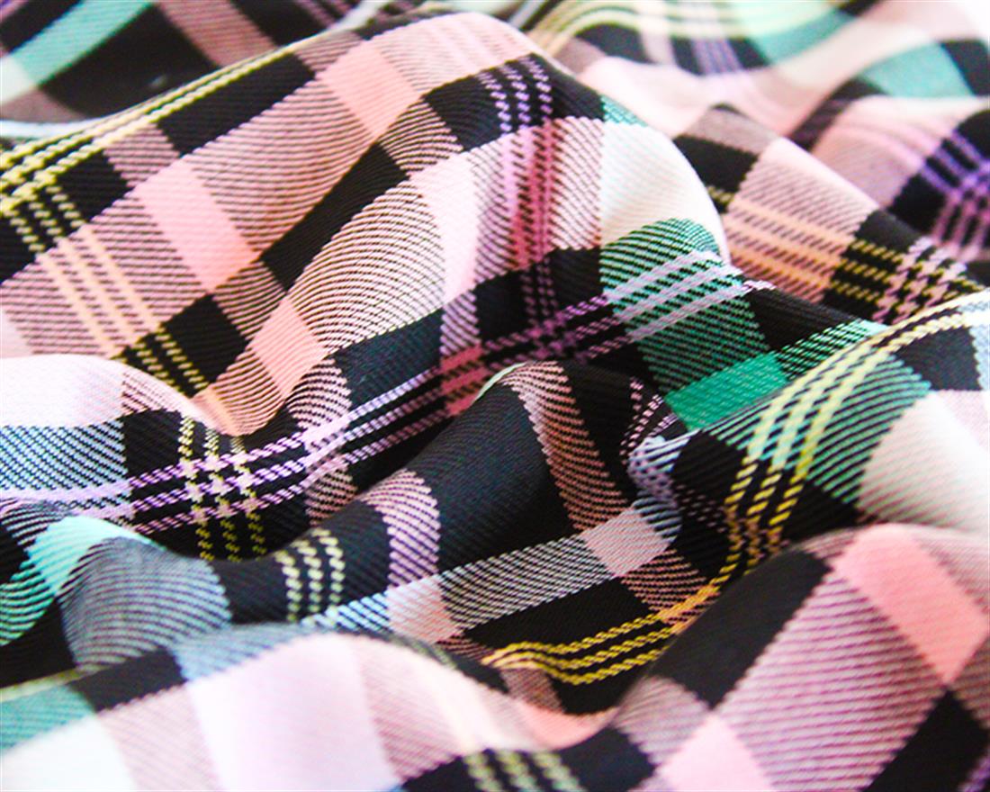 Tartans