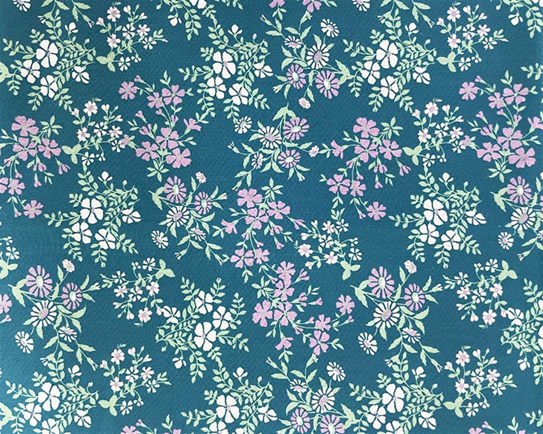 Printed Poly Cottons