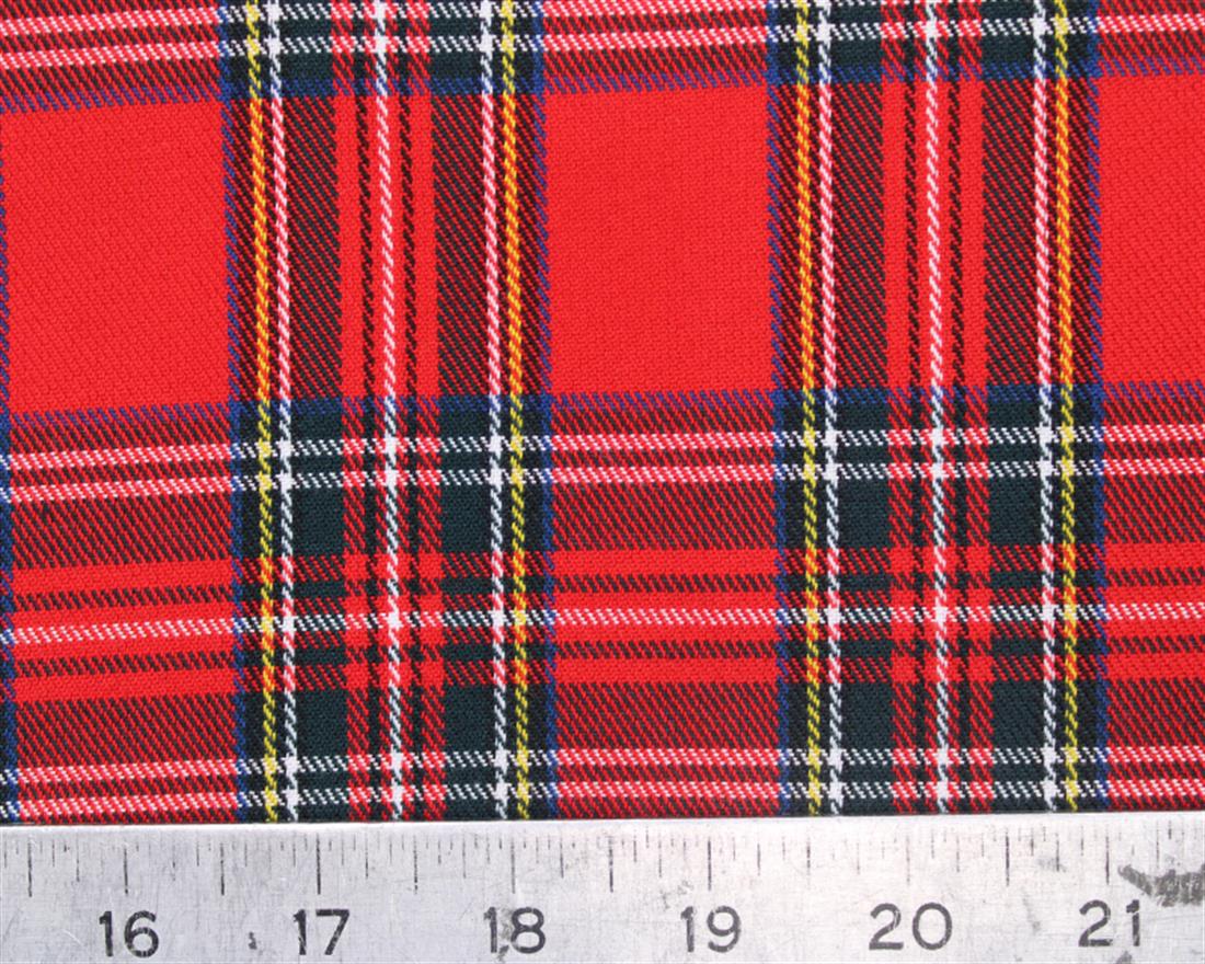 Tartans