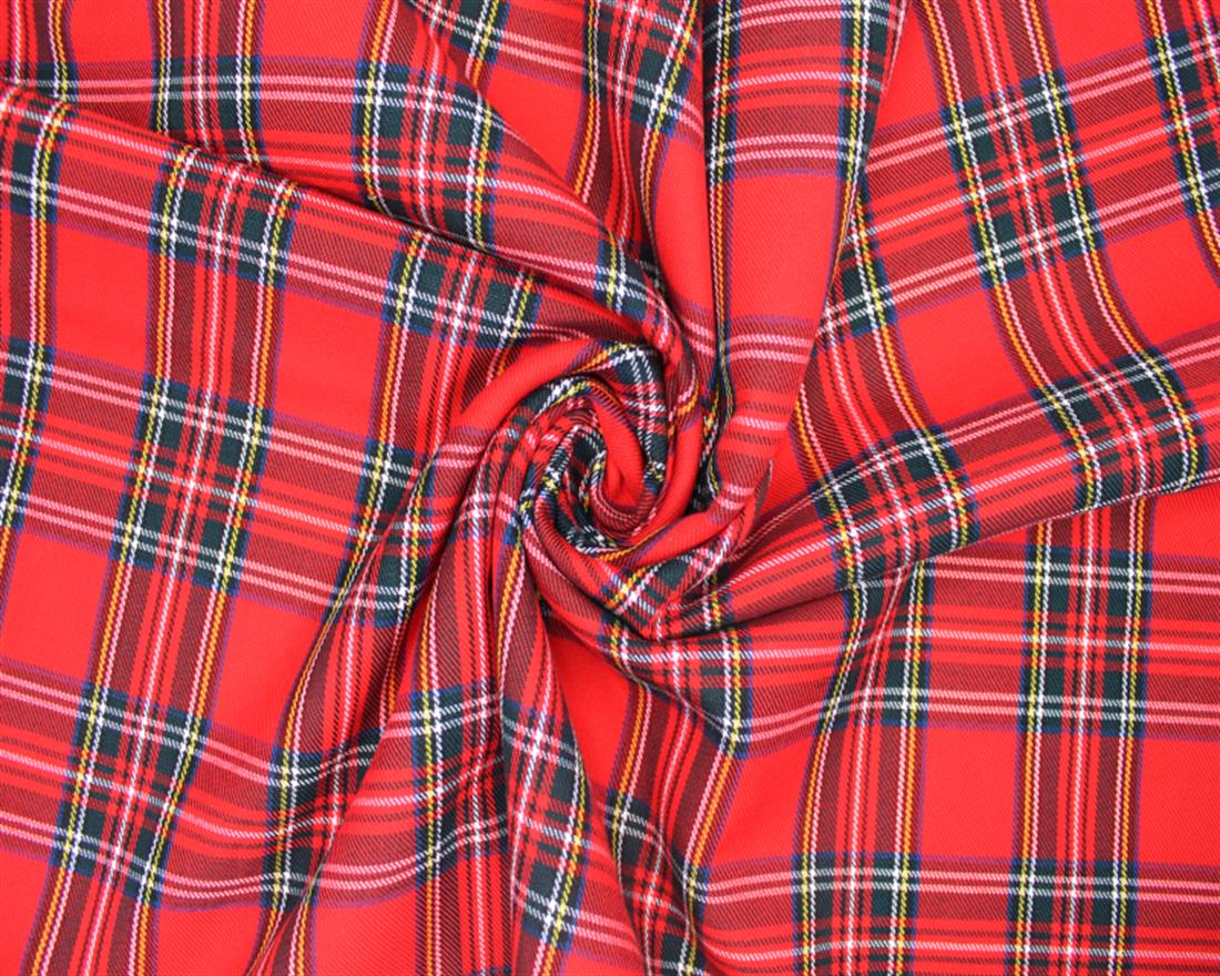Tartans