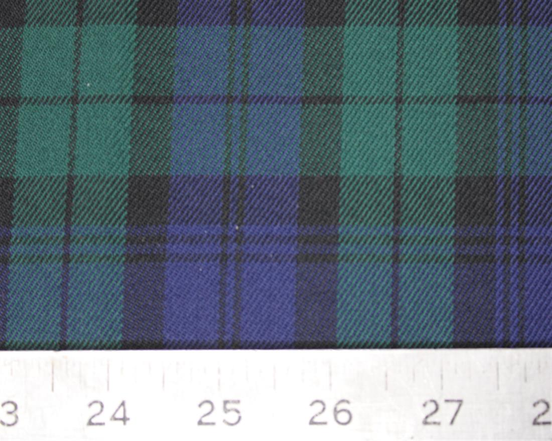 Tartans