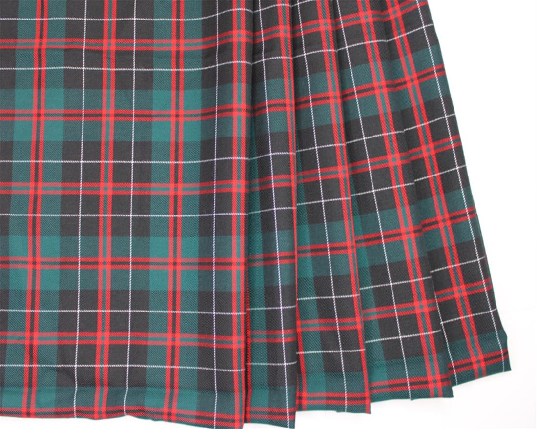Tartans