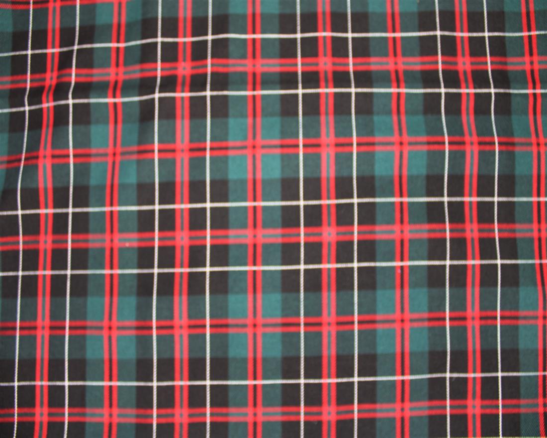 Tartans