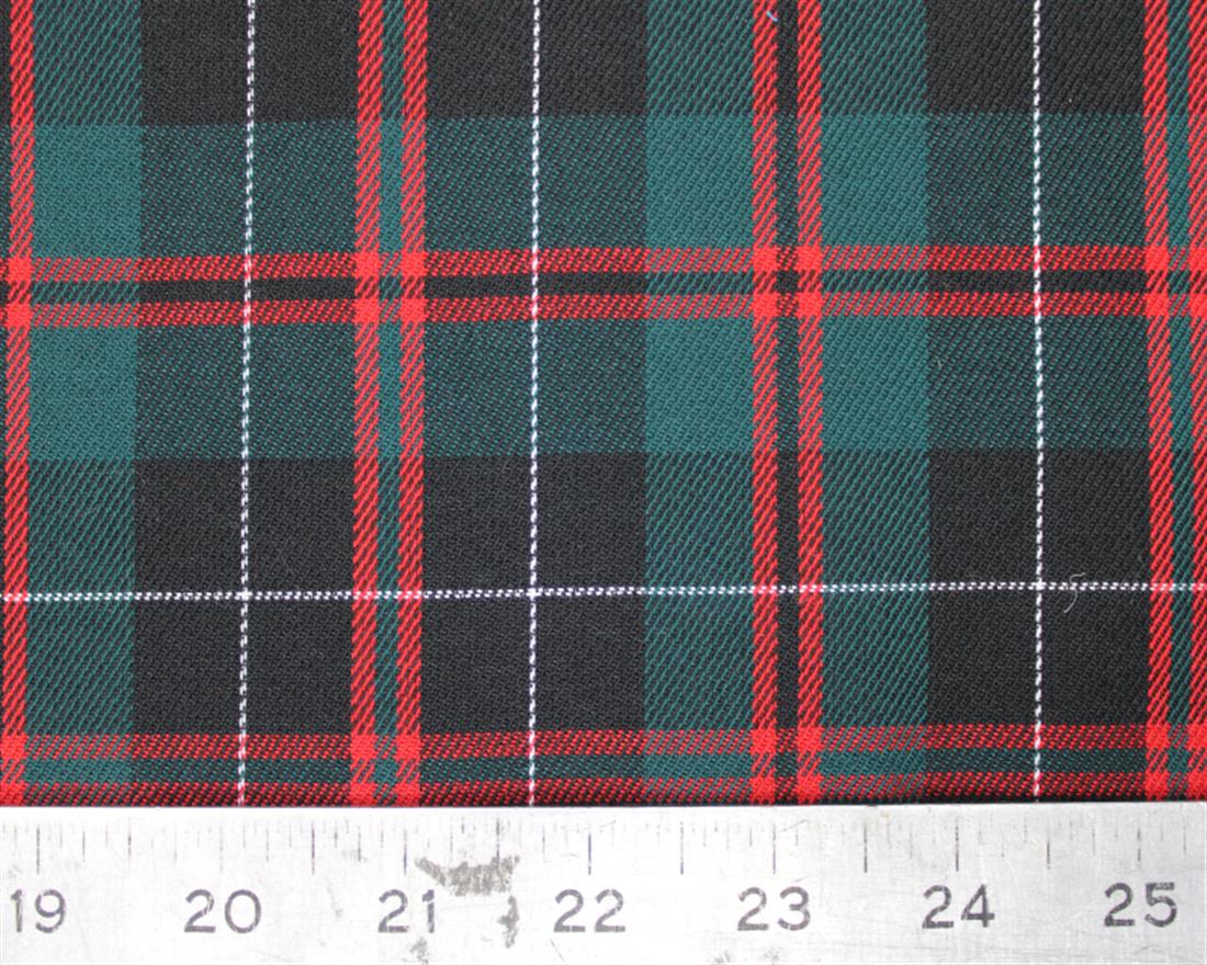 Tartans
