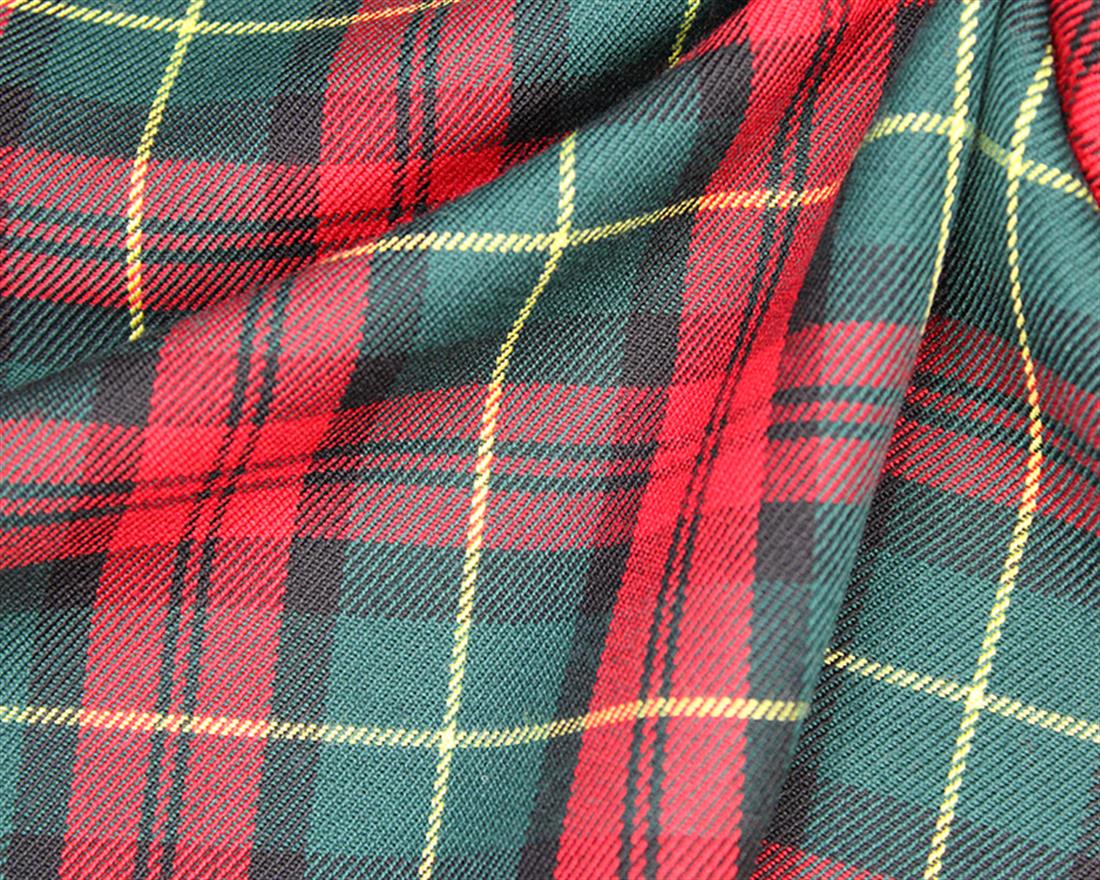 Irish Tartans