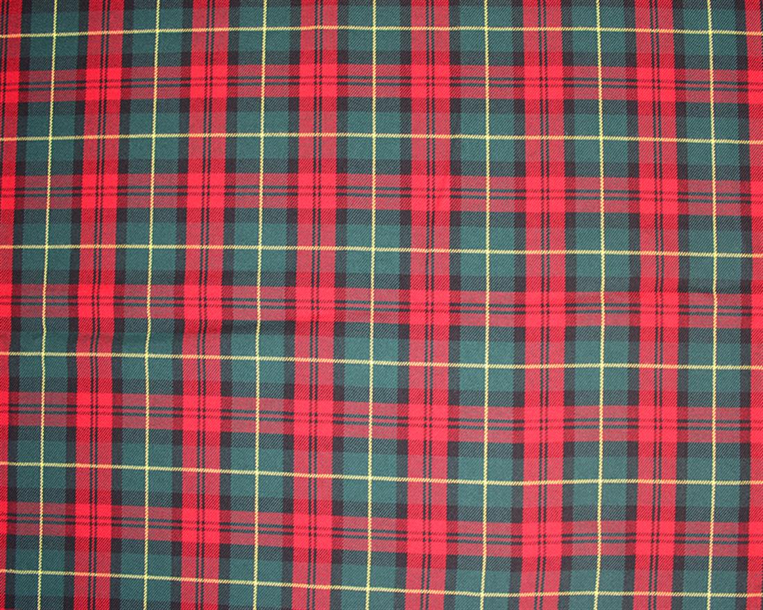 Irish Tartans
