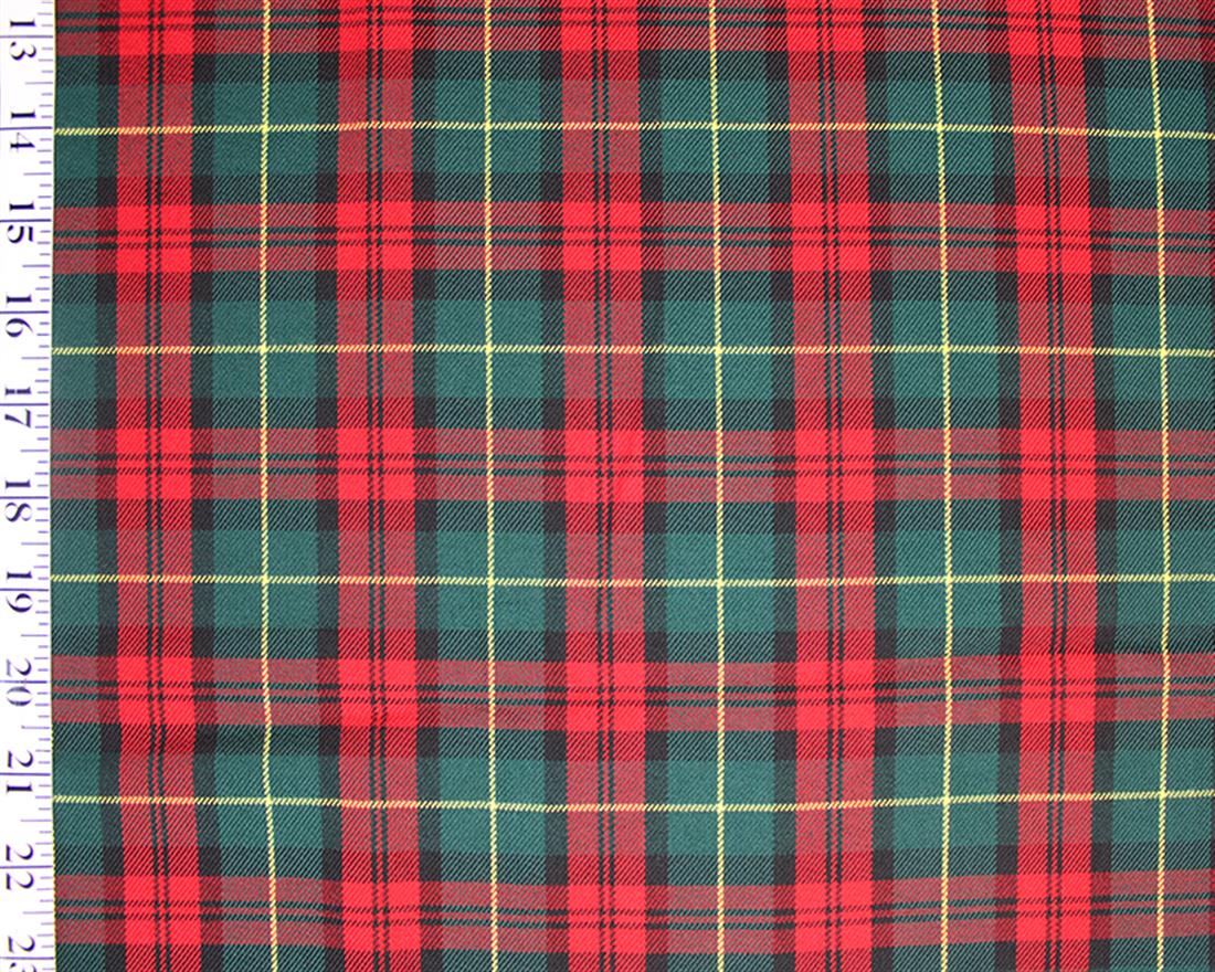 Irish Tartans
