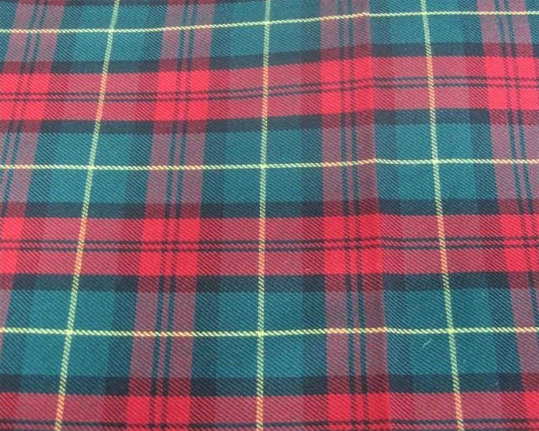 Irish Tartans