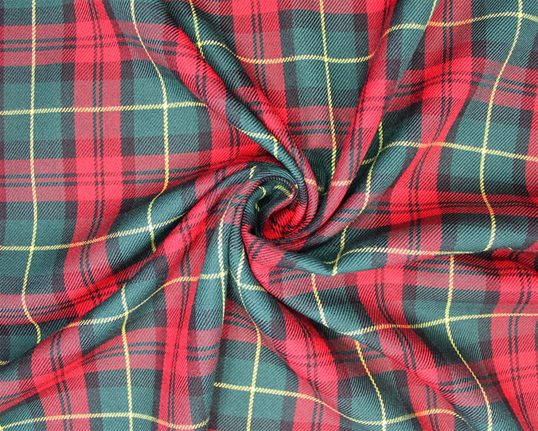 Irish Tartans