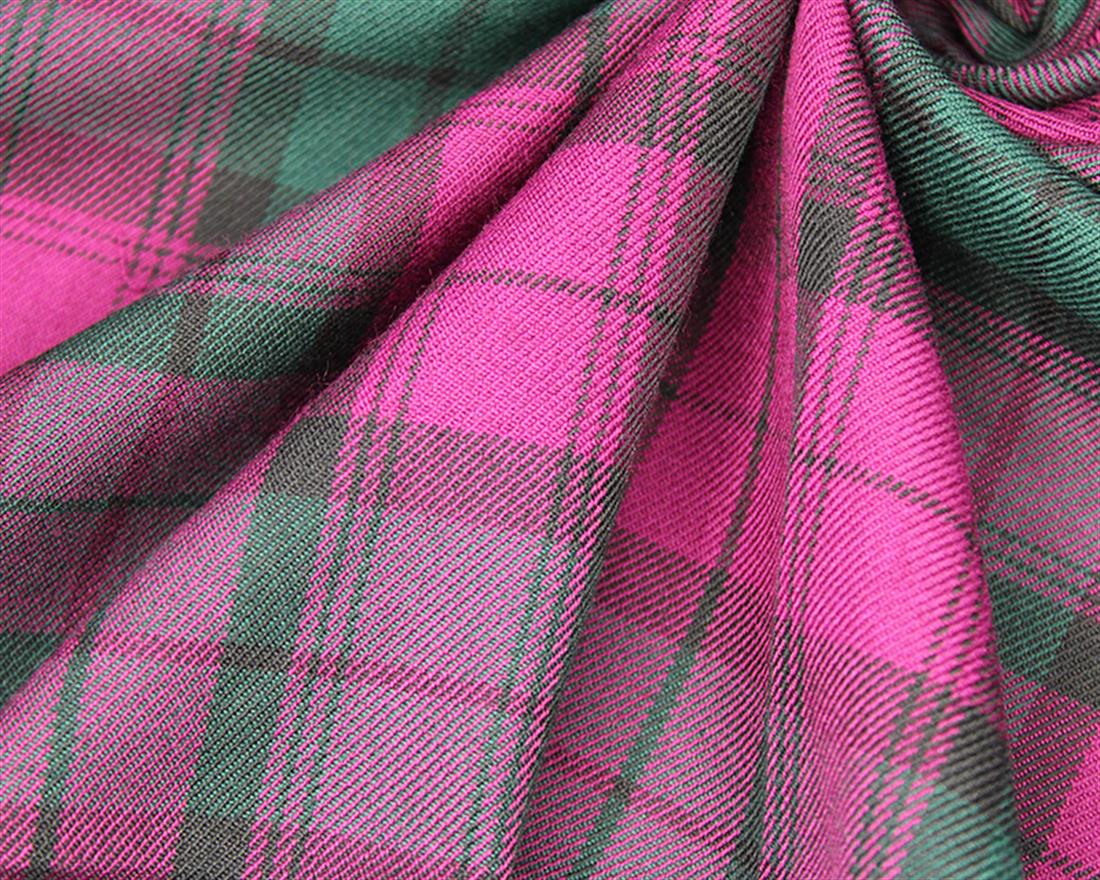 Lindsey Tartans
