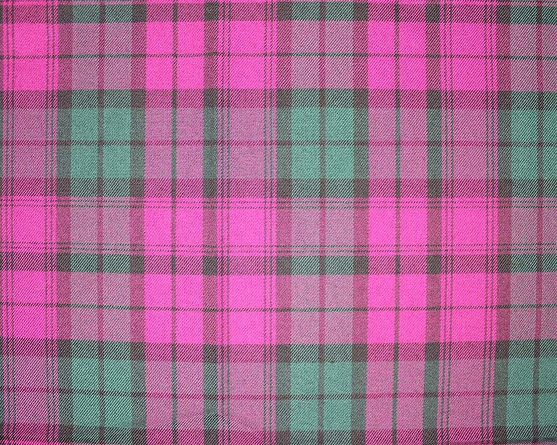 Lindsey Tartans