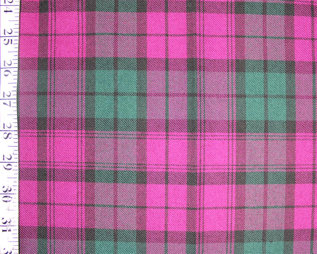 Lindsey Tartans