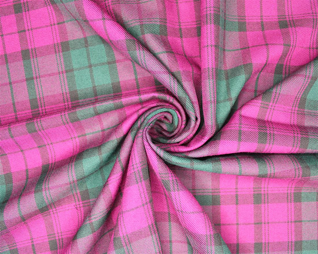 Lindsey Tartans