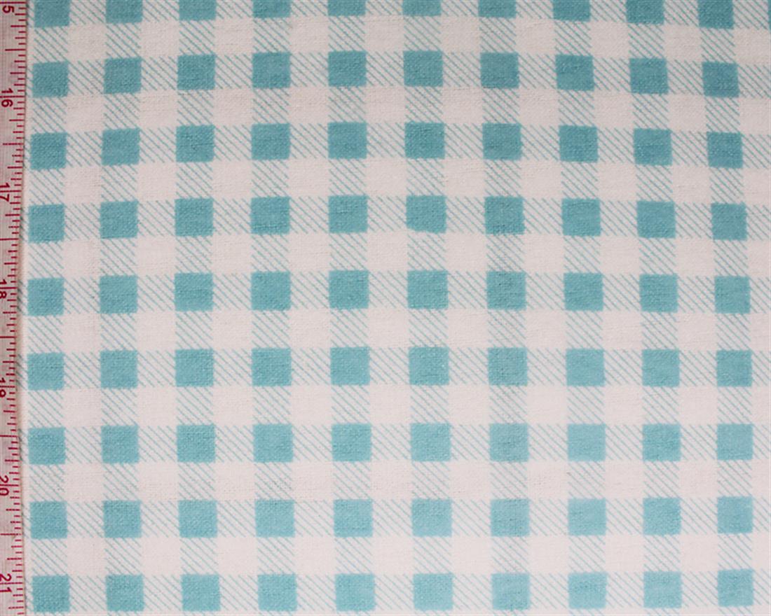 Printed Brushed Cotton