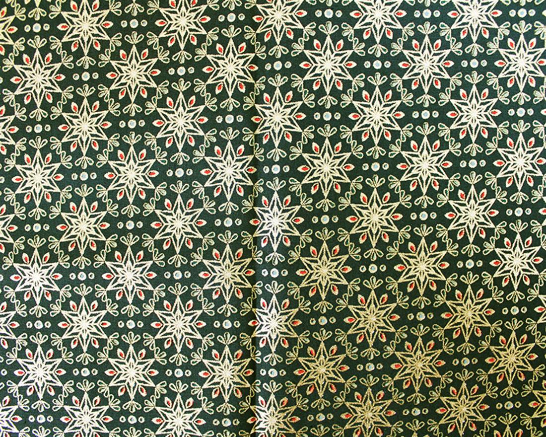 Christmas Fabric