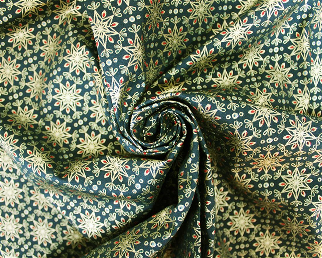 Christmas Fabric