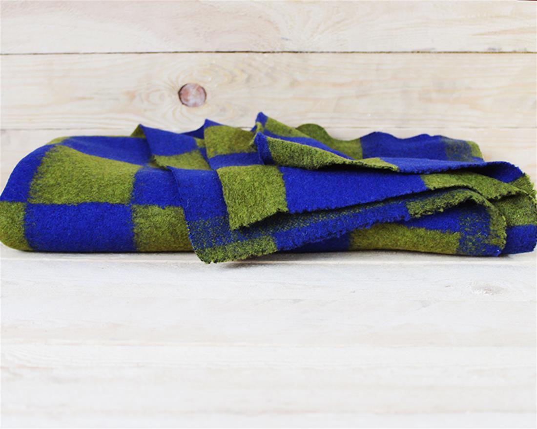 Olive Wools