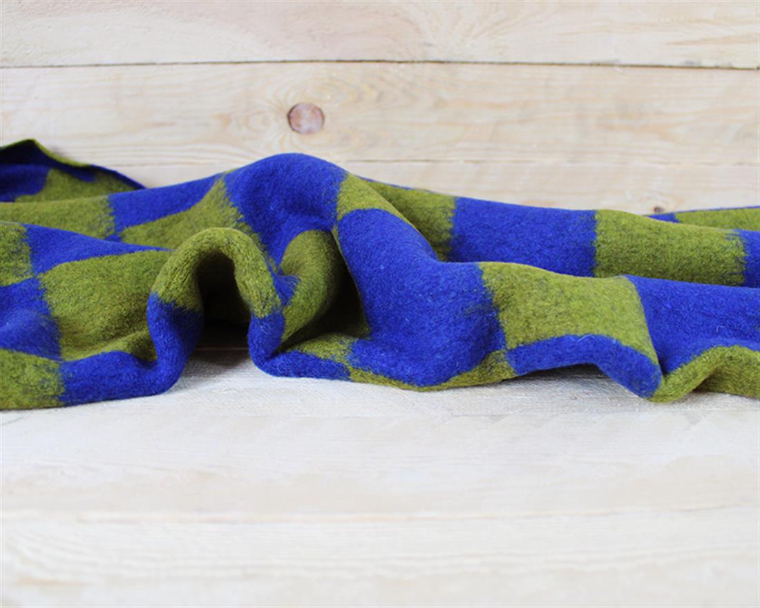 Olive Wools