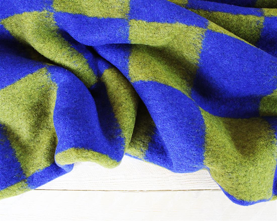 Olive Wools