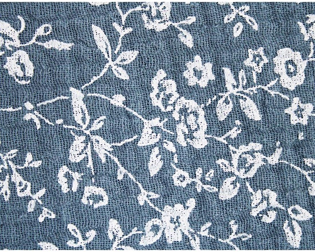 Printed Cotton Gauze