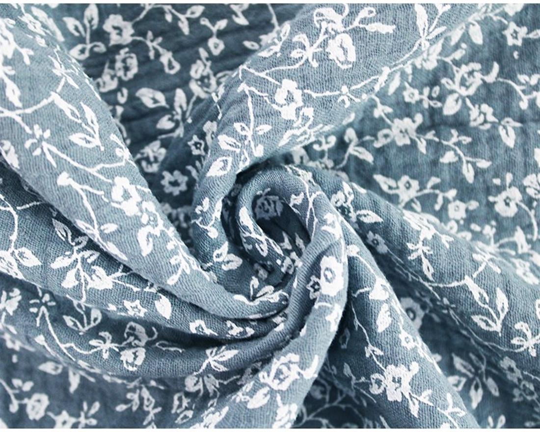 Printed Cotton Gauze