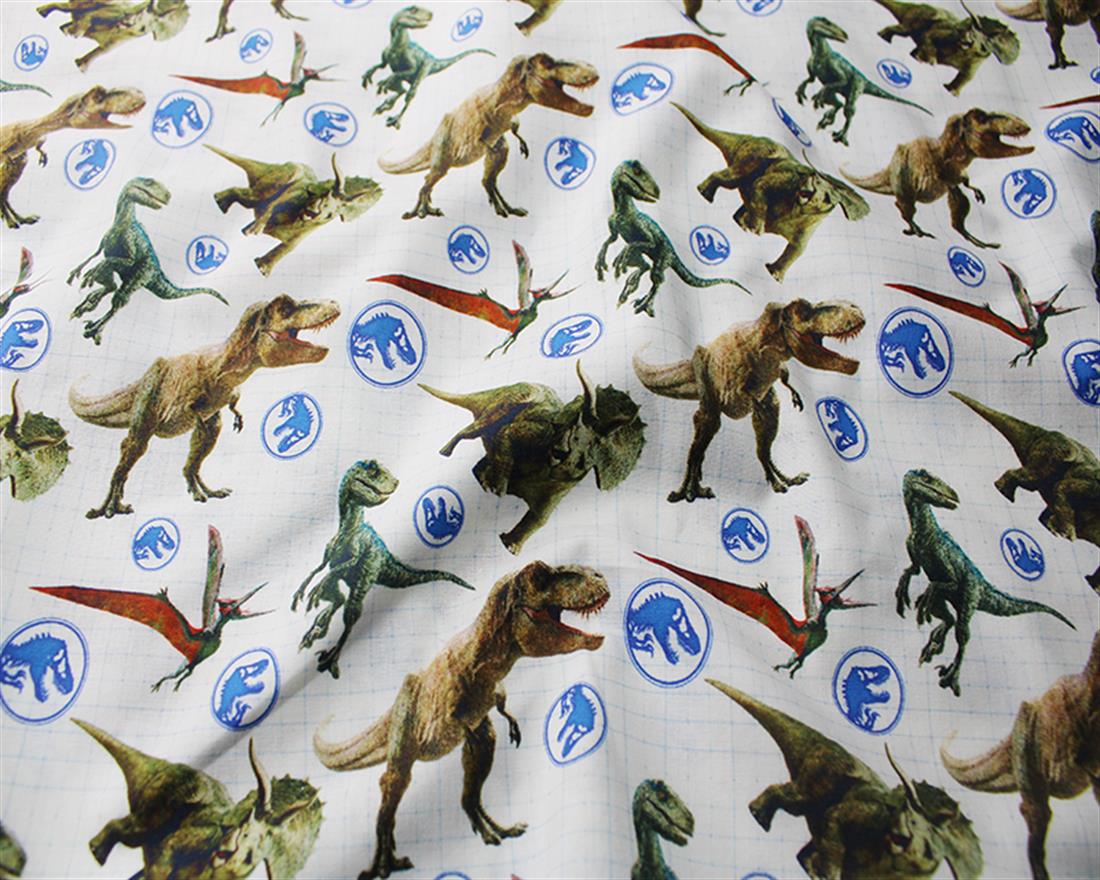 Printed Cotton Fabrics