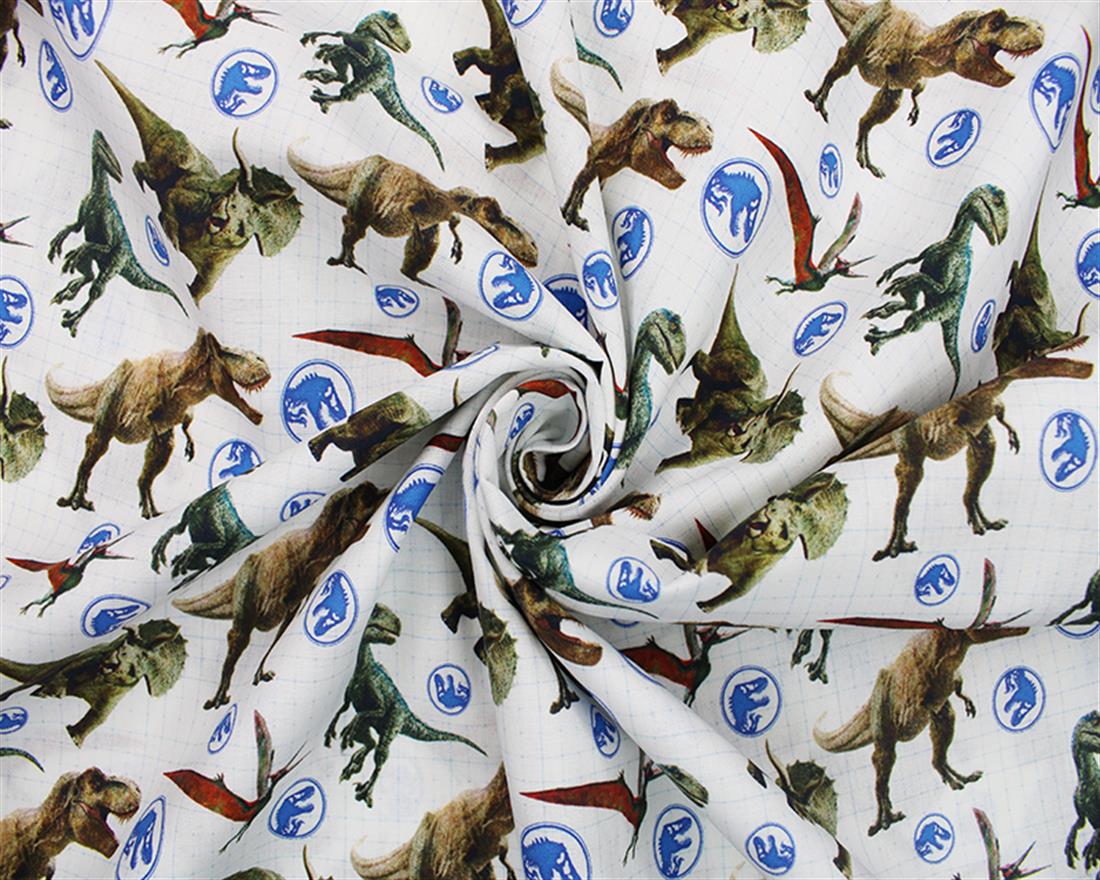 Printed Cotton Fabrics