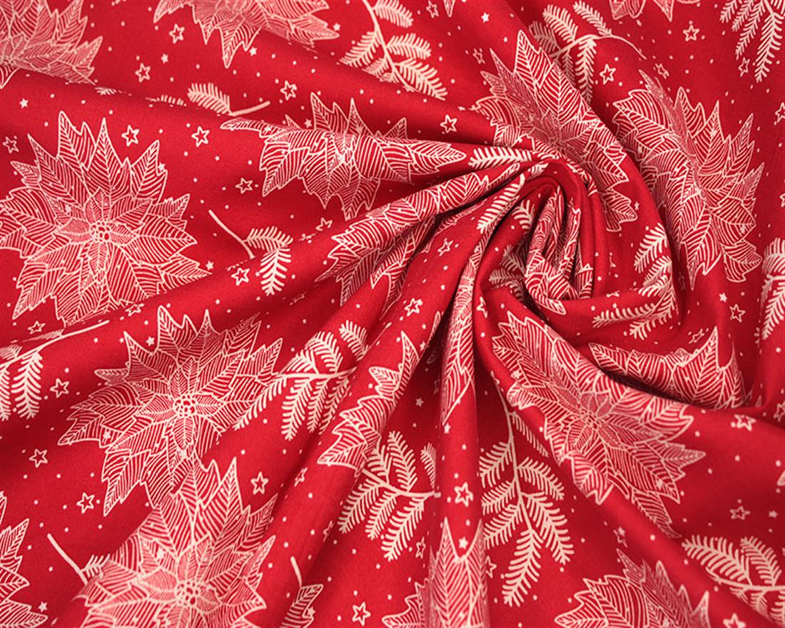 Printed Cotton Fabrics