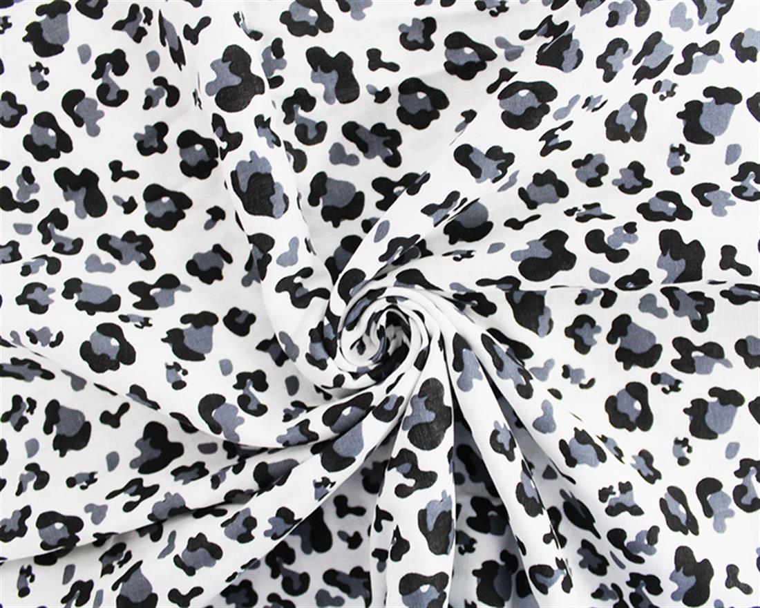 Printed Cotton Gauze