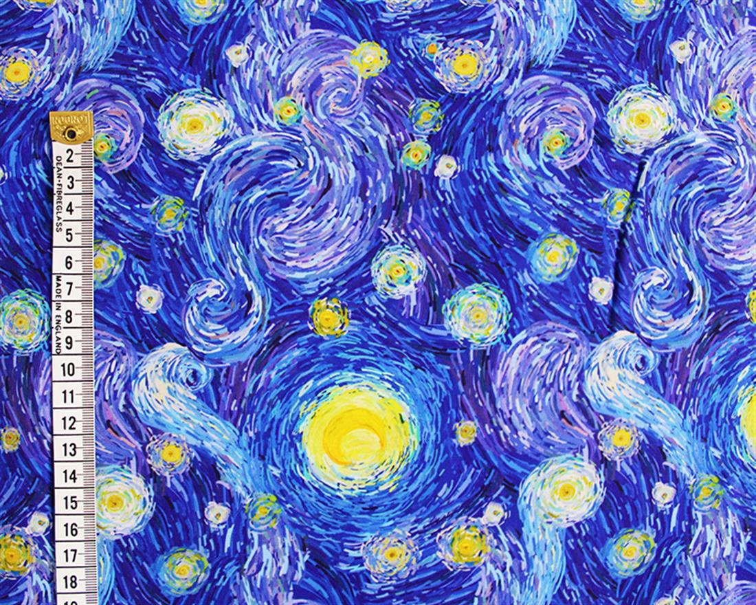 Blue Soft Shell