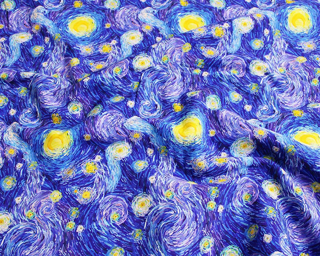 Blue Soft Shell