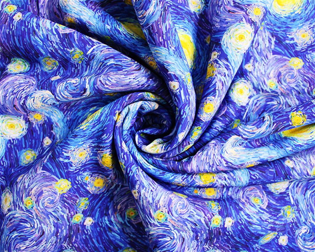 Blue Soft Shell