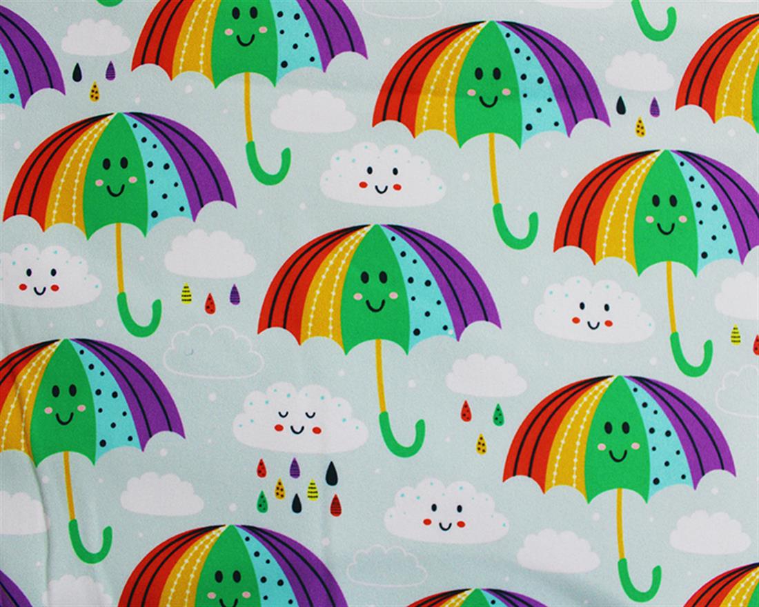 SKY Little Johnny Happy Umbrellas