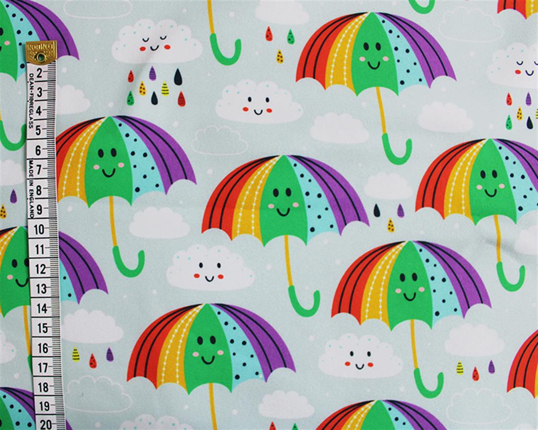 SKY Little Johnny Happy Umbrellas