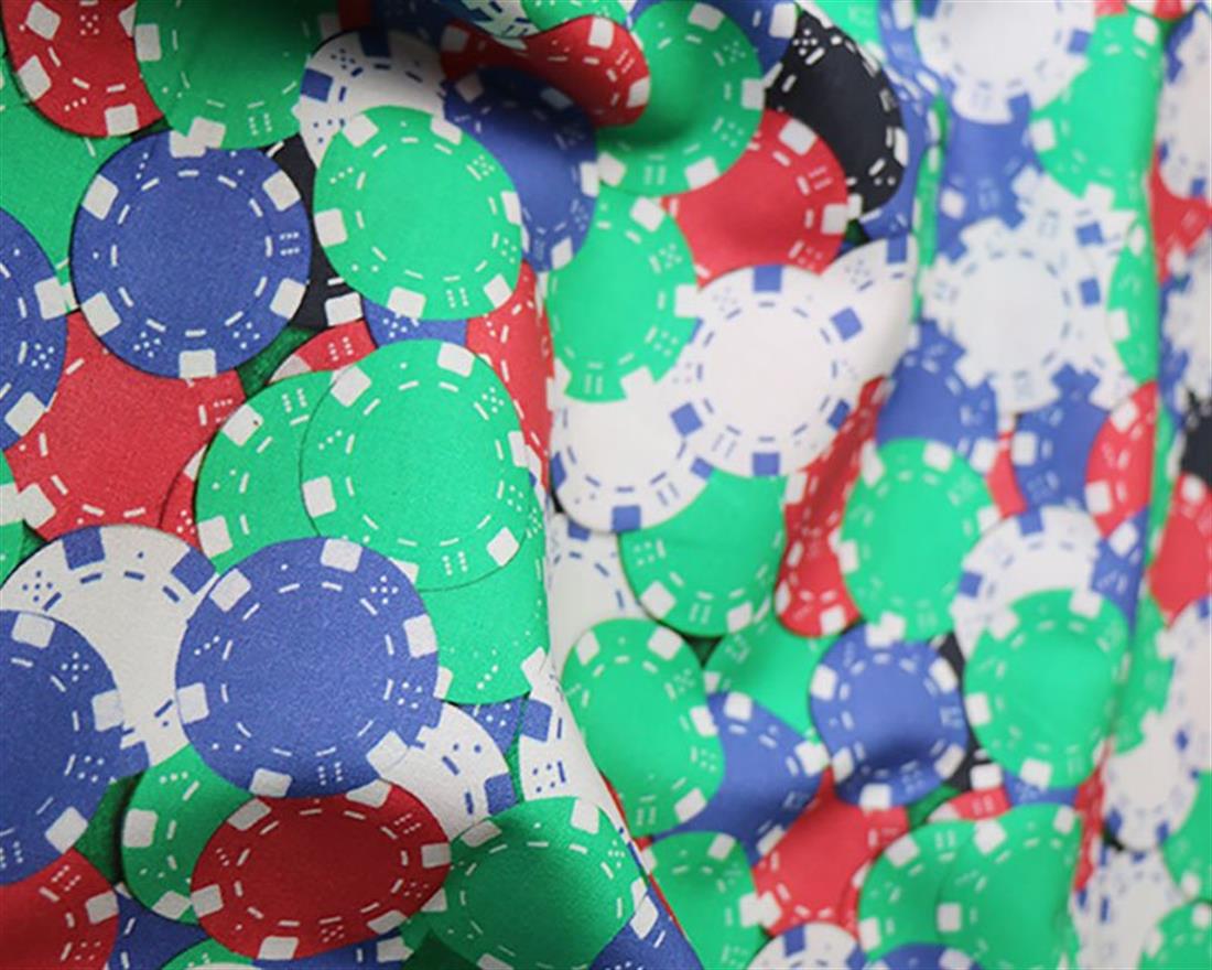 Printed Cotton Fabrics