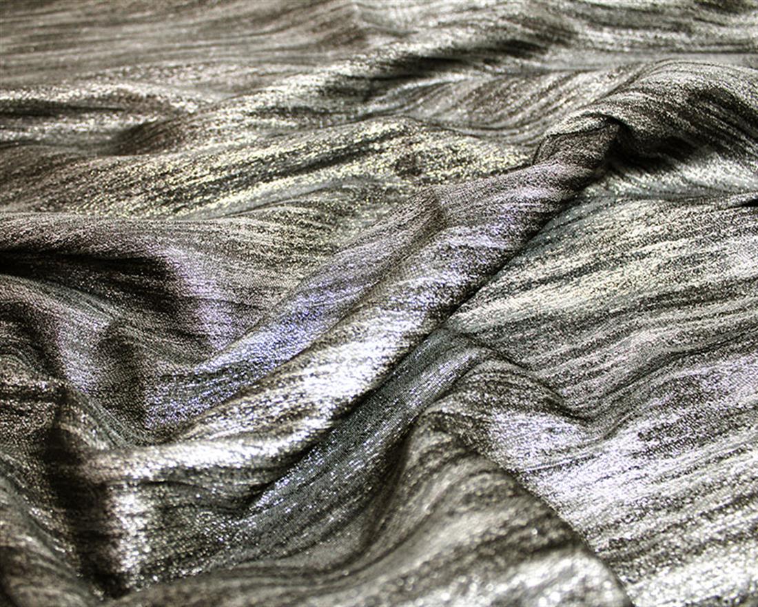 Beige Textural Marl Brocade