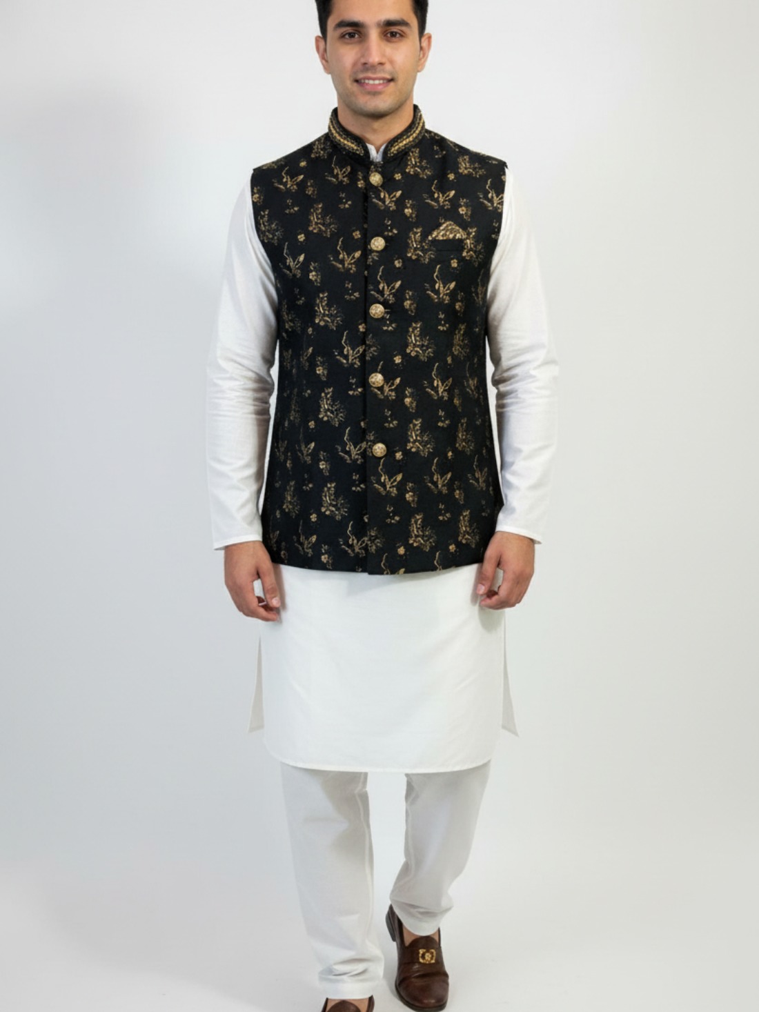 Mens Waistcoat