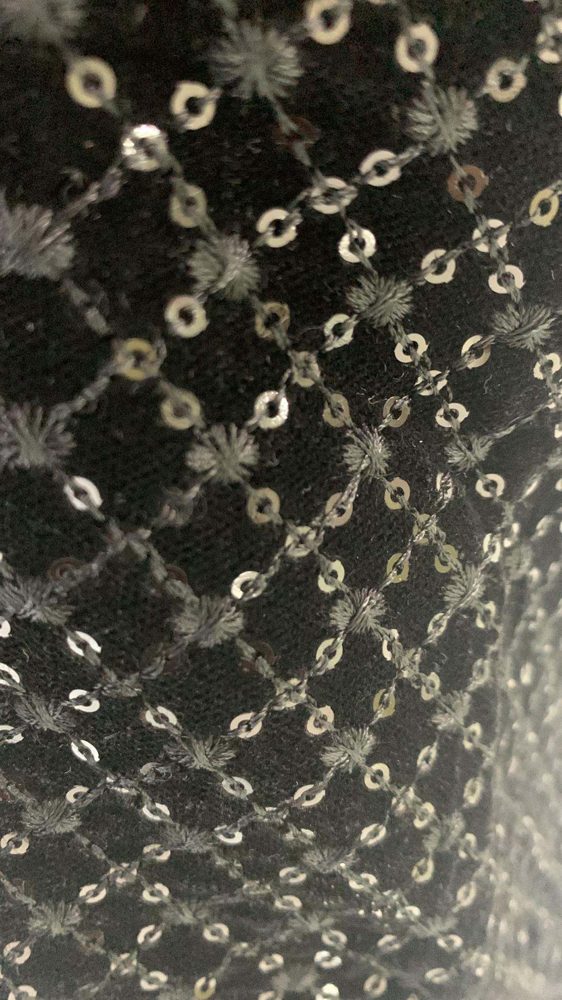 Black Waistcoat