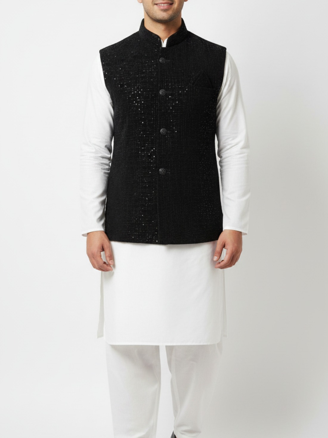 Mens Waistcoat