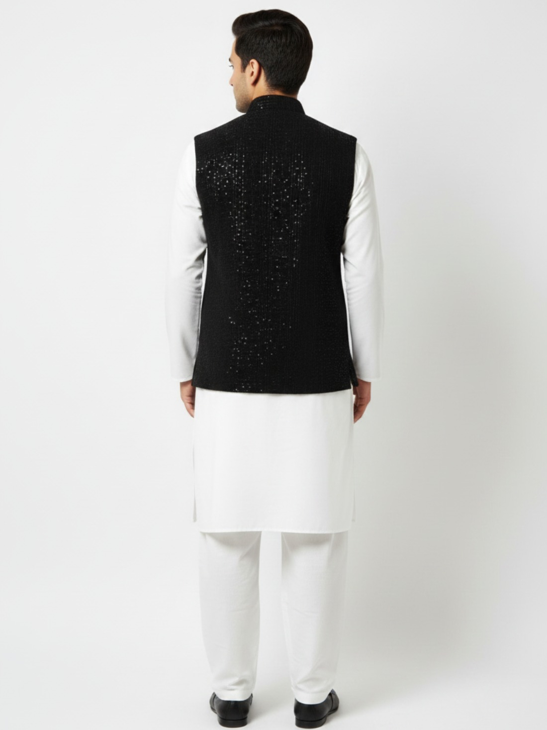 Mens Waistcoat