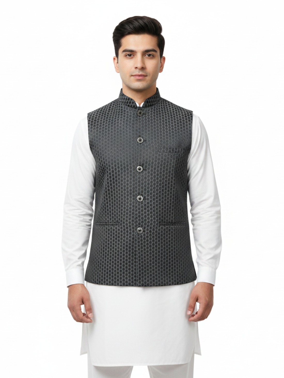 MENS WAISTCOAT